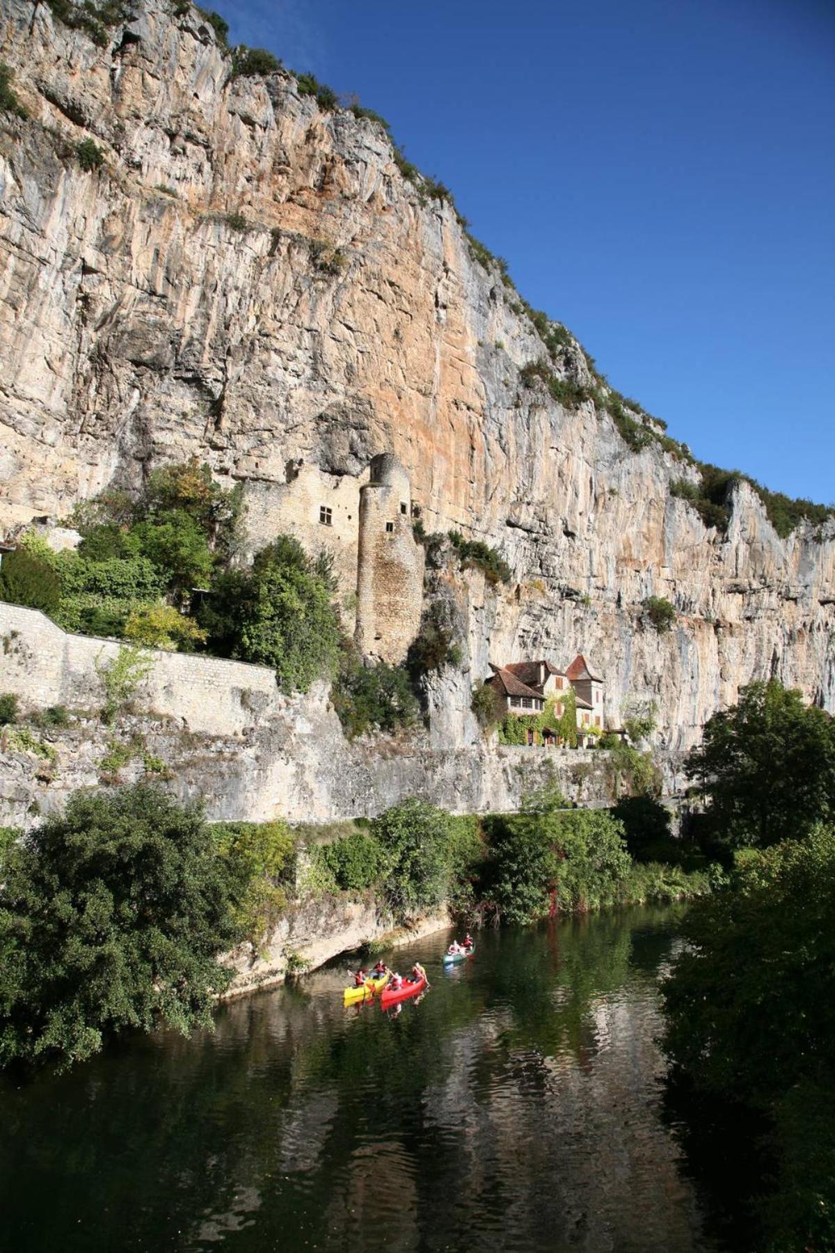 Le Clos Des Dryades S Vers  Exterior photo